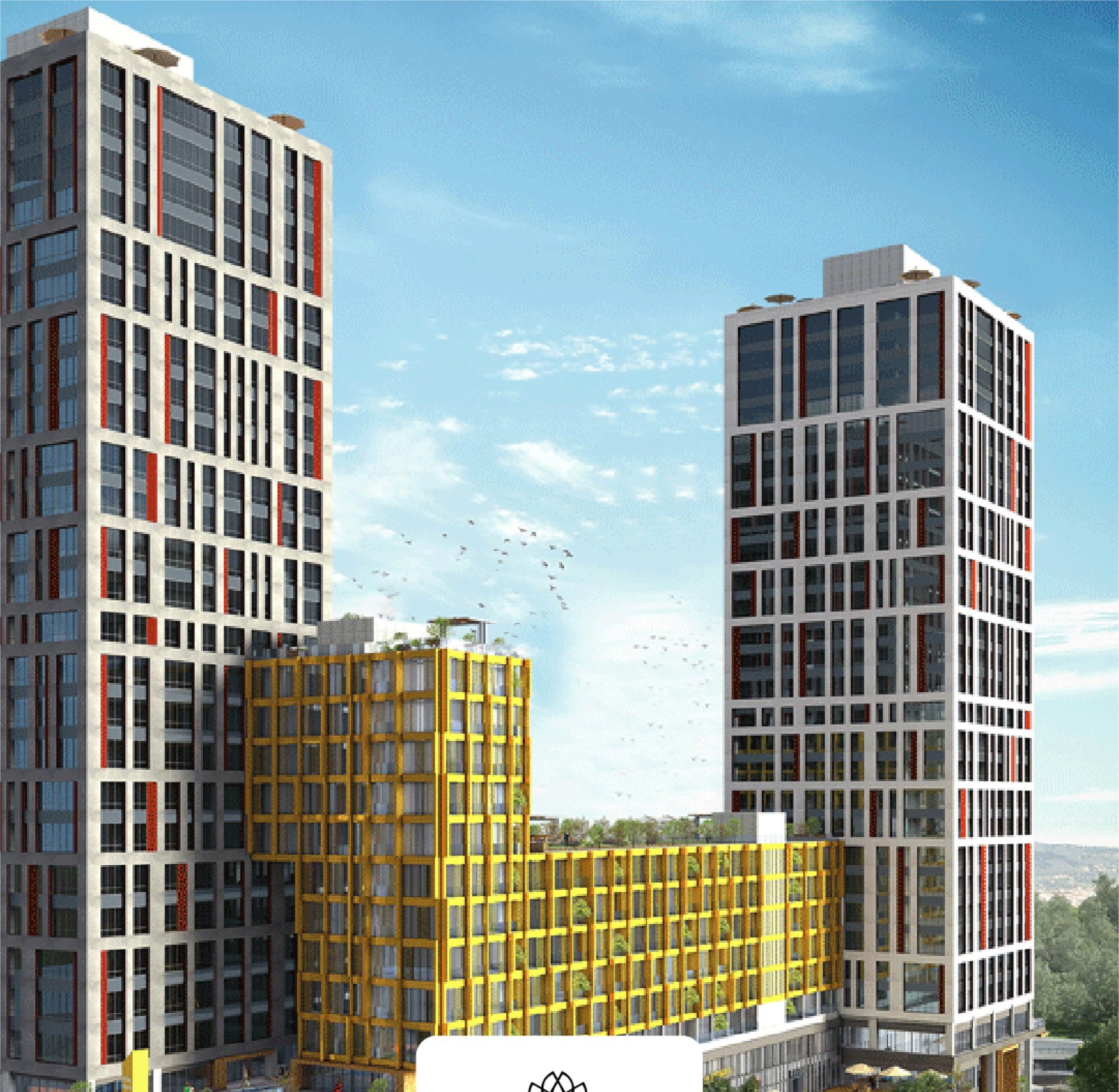 Evinpark Kadıköy