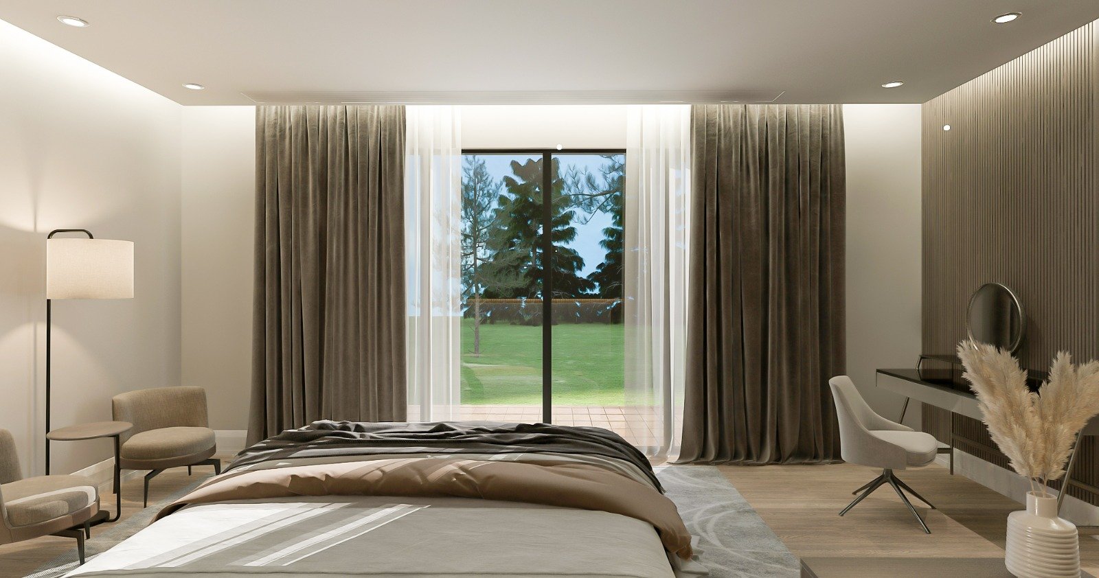 Feza Park Residences — photo 5