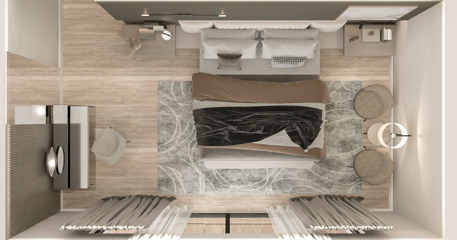 Feza Park Residences — photo 6