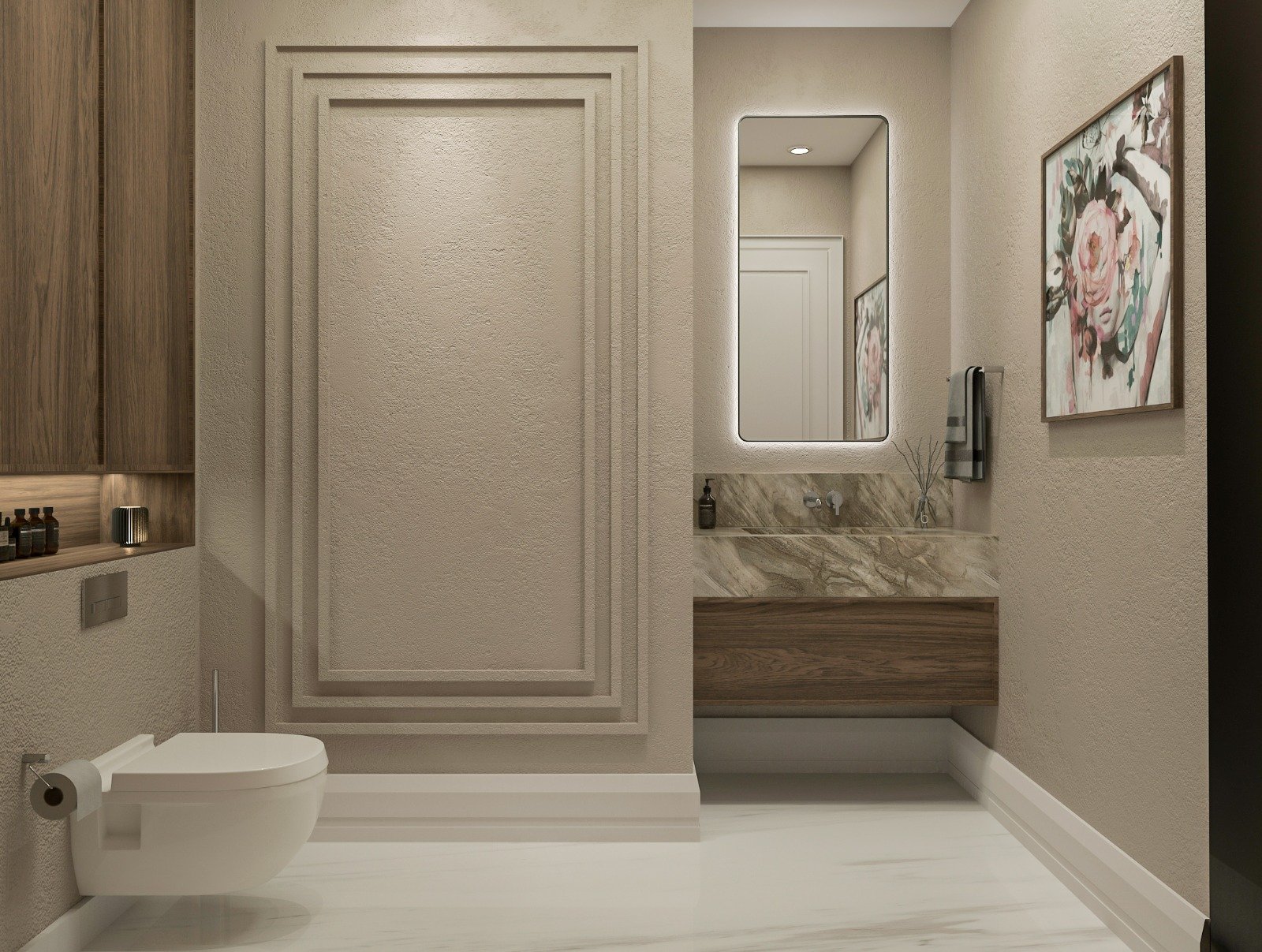 Feza Park Residences — photo 7