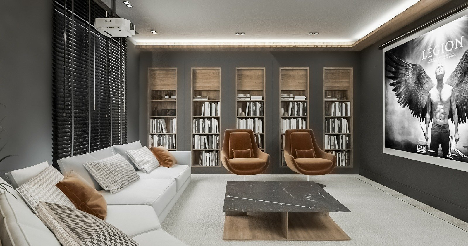 Feza Park Residences — photo 8
