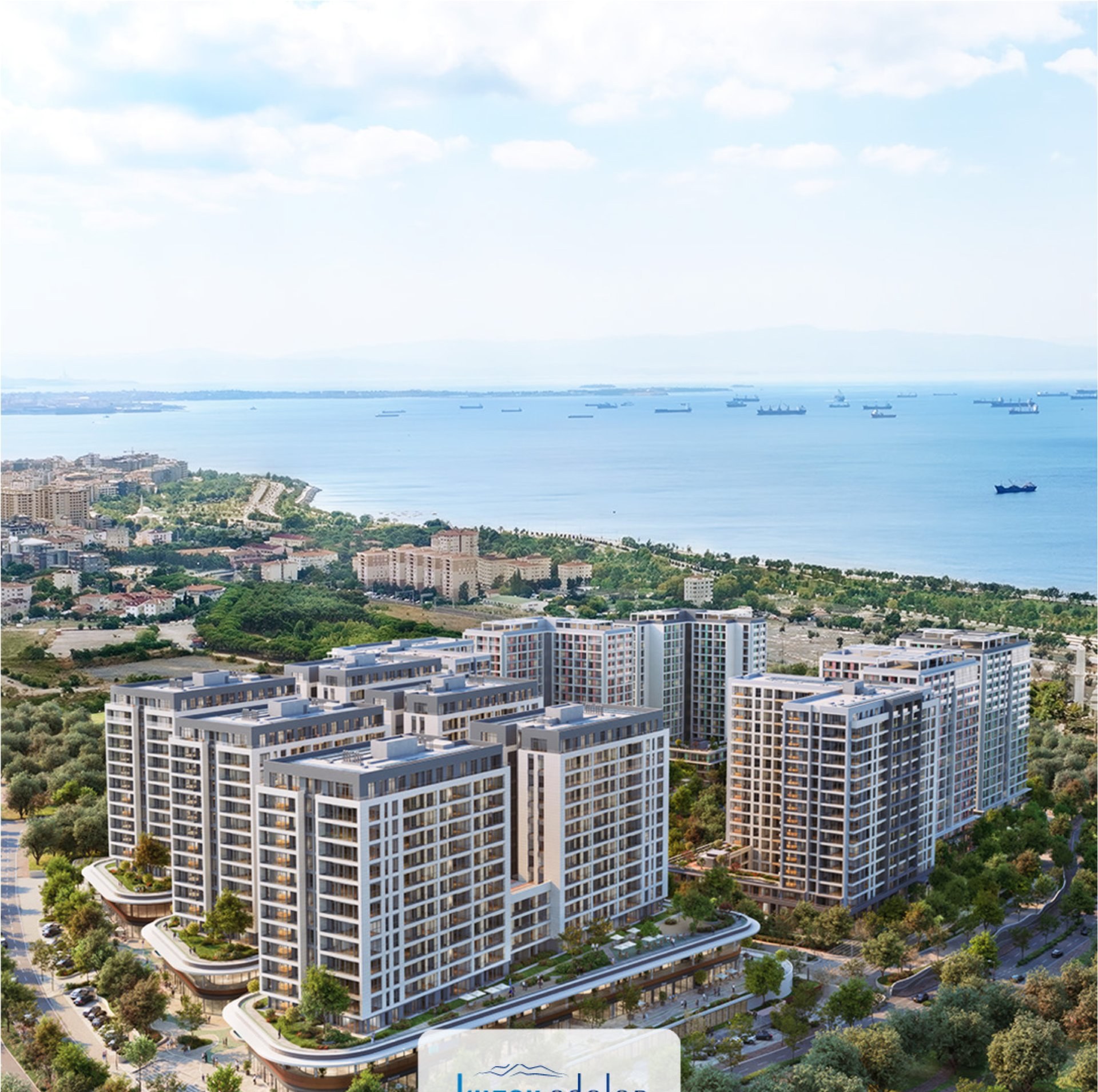 Kuzey Adalar