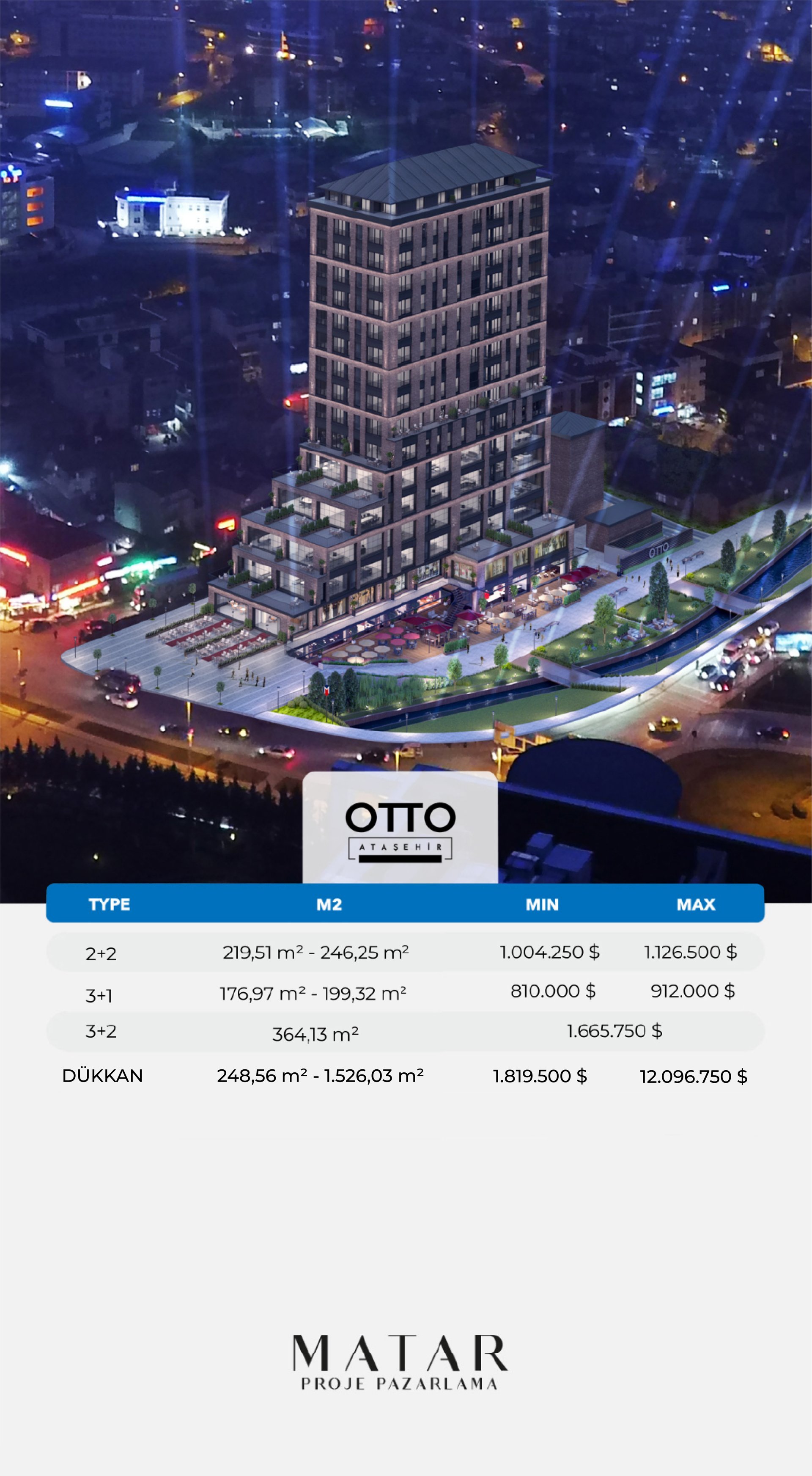 Otto Ataşehir — photo 2