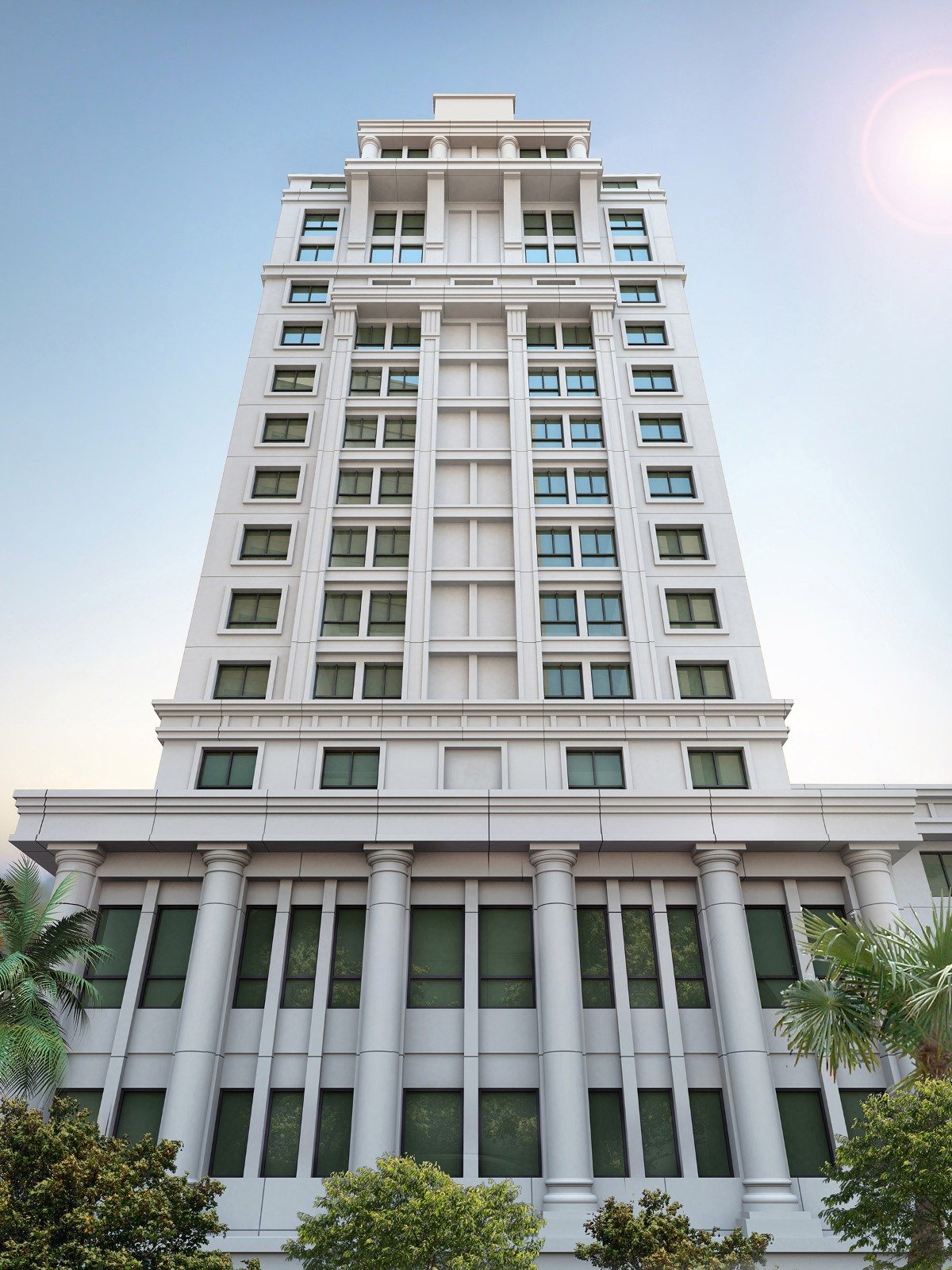 Residence Inn Deluxia — Bahçeşehir — photo 5