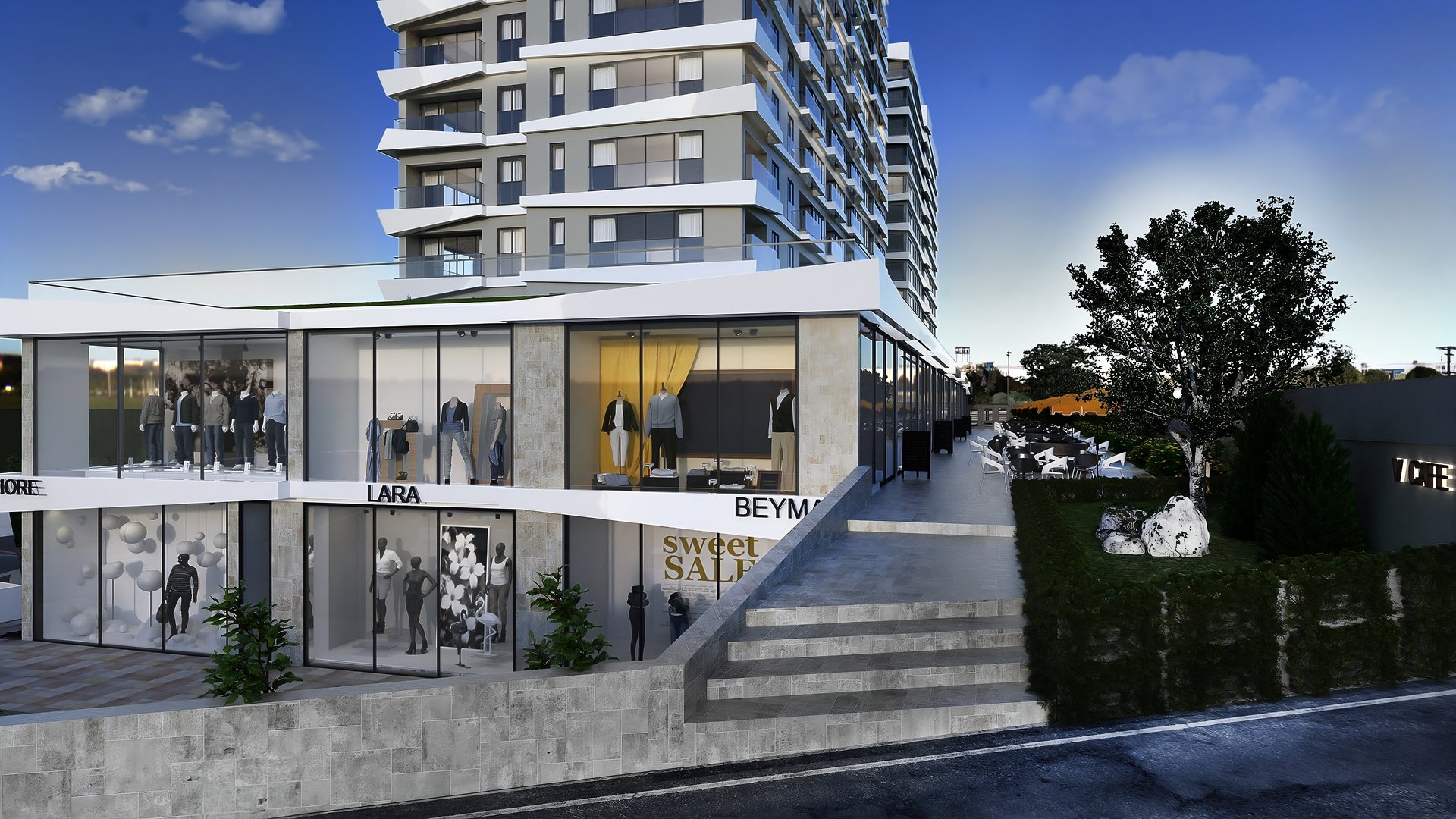 Venara Güneşli — photo 3